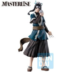 4573102689214 | P/N: IS68921 | Cod. Artículo: MGS0000027493 Figura ichibansho naruto haku (the land of waves)
