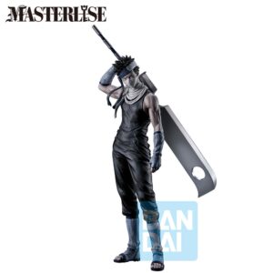 4573102689245 | P/N: IS68924 | Cod. Artículo: MGS0000027495 Figura ichibansho zabuza momochi (the land of waves)