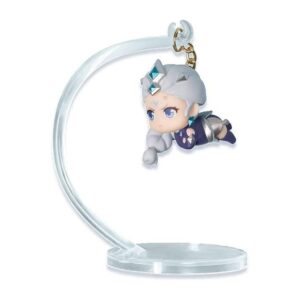 4580416923569 | P/N: KGM92356 | Cod. Artículo: DSP0000011190 Figura good smile company chibi hang on king of glory luna