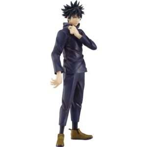 4580416944069 | P/N: JKG94406 | Cod. Artículo: DSP0000008256 Figura good smile company pop up parade jujutsu kaisen megumi fushiguro