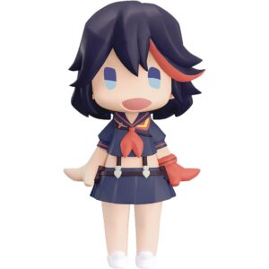 4580416944120 | P/N: KLG94412 | Cod. Artículo: DSP0000011150 Figura good smile company hello! kill la kill ryoko matoi