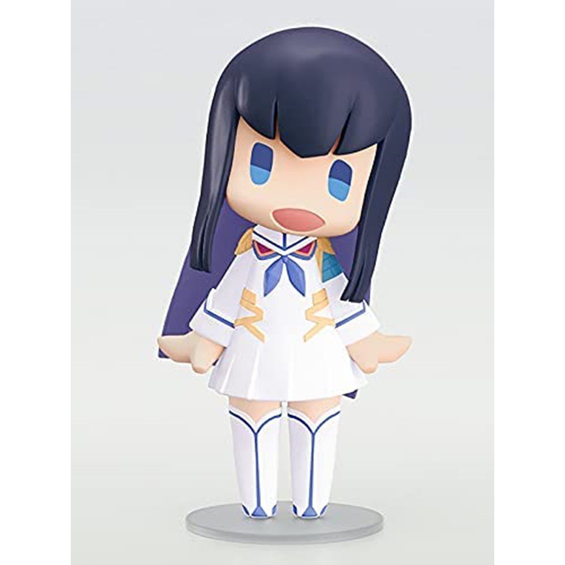 Figura good smile company hello! kill la kill satsuki kiryuin - Imagen 2