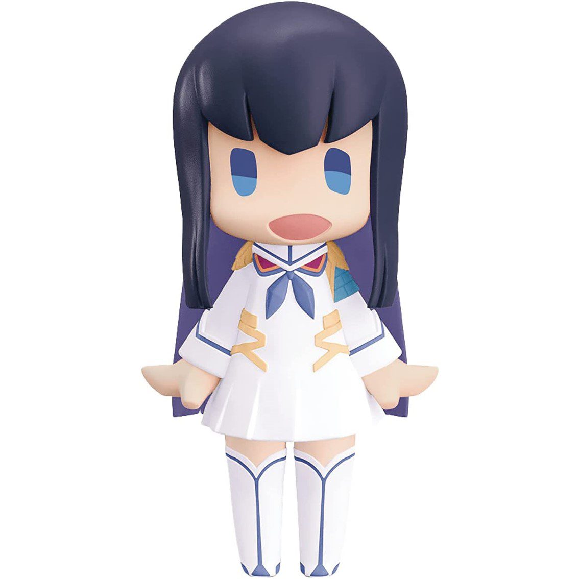 4580416944137 | P/N: KLG94413 | Cod. Artículo: DSP0000011156 Figura good smile company hello! kill la kill satsuki kiryuin