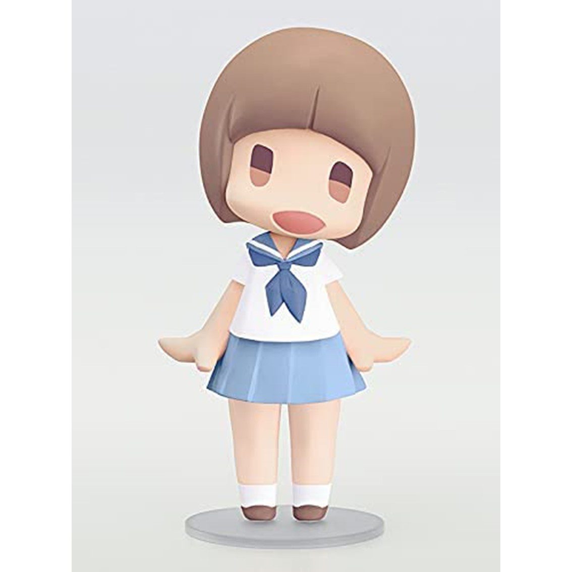 Figura good smile company hello! kill la kill mako mankanshoku - Imagen 2