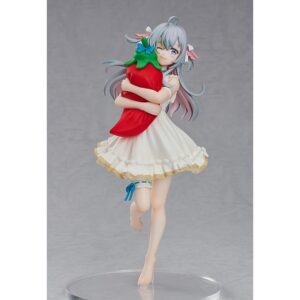 4580416944588 | P/N: KNG94458 | Cod. Artículo: DSP0000011222 Figura good smile company pop up parade kagura nana