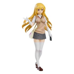 4580416944755 | P/N: CSG94475 | Cod. Artículo: DSP0000010874 Figura good smile company pop up parade railgun certain scientific misaki shokuhou
