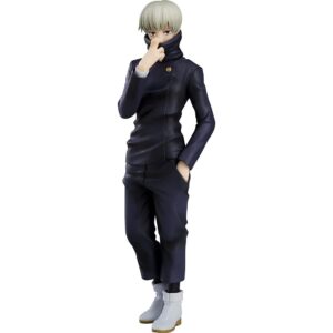 4580416944847 | P/N: JKG94484 | Cod. Artículo: DSP0000011170 Figura good smile company pop up parade jujutsu kaisen toge inumaki