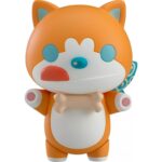 4580590126770 | P/N: GSG12677 | Cod. Artículo: DSP0000011214 Figura good smile company nendoroid godzilla singular point pelops 2