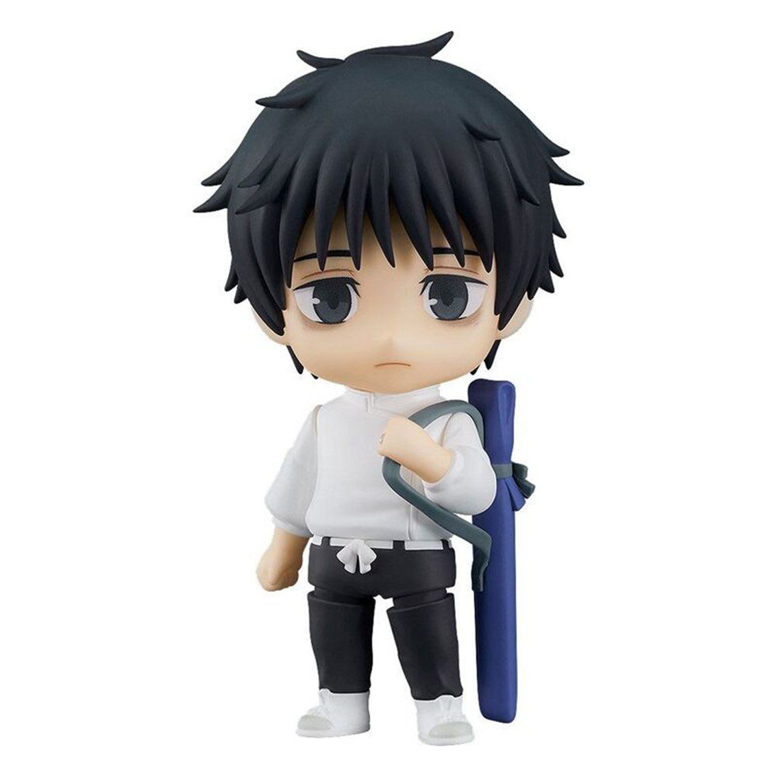 4580590127074 | P/N: JKG12707 | Cod. Artículo: DSP0000011197 Figura good smile company nendoroid jujutsu kaisen yuta okkotsu 0 version