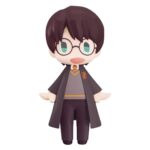 4580590128033 | P/N: HPG12803 | Cod. Artículo: DSP0000011155 Figura good smile company hello! harry potter