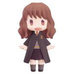 4580590128378 | P/N: HPG12837 | Cod. Artículo: DSP0000011204 Figura good smile company hello! harry potter hermione granger