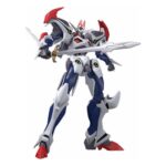4580590155039 | P/N: HCG15503 | Cod. Artículo: DSP0000010862 Figura good smile company moderoid gundam dangaioh model kit hyper combat unit dangaioh re - run