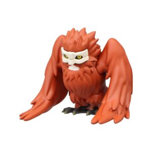 4580736400184 | P/N: JJF40018 | Cod. Artículo: DSP0000011217 Figura good smile company noodle stopper jujutsu kaisen nue