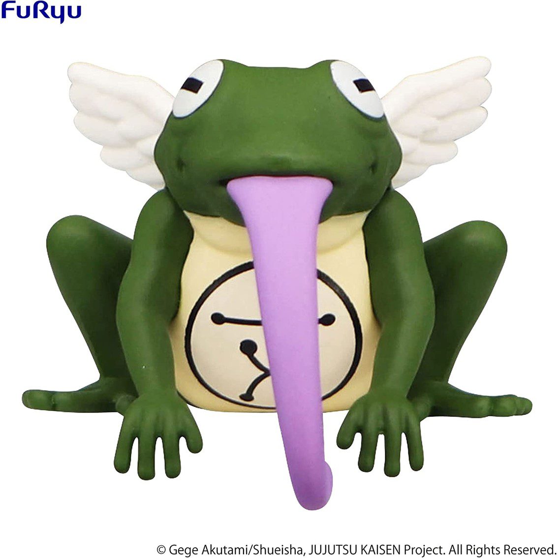 Figura good smile company noodle stopper jujutsu kaisen the well´s unknown abyss - Imagen 2