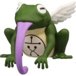 4580736400191 | P/N: JJF40019 | Cod. Artículo: DSP0000011231 Figura good smile company noodle stopper jujutsu kaisen the well´s unknown abyss