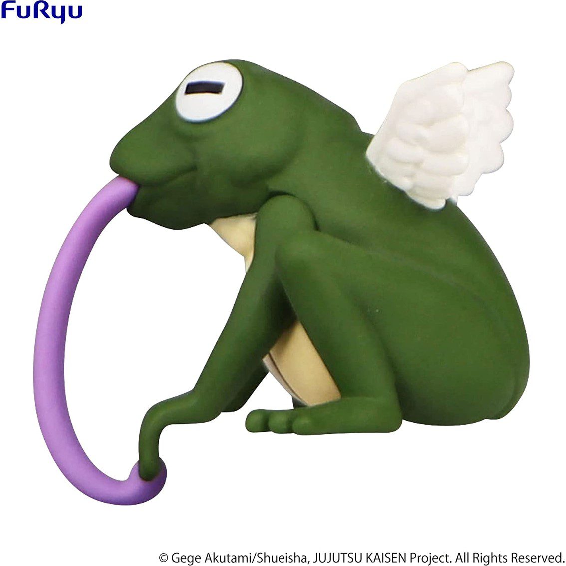 Figura good smile company noodle stopper jujutsu kaisen the well´s unknown abyss - Imagen 3