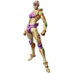 4580749613267 | P/N: JJM61326 | Cod. Artículo: DSP0000011181 Figura good smile company jojo's bizarre adventure part 5 chozokado g.e.r.