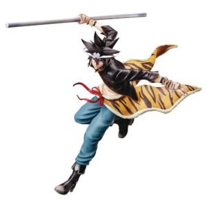 4589584957024 | P/N: GHF95702 | Cod. Artículo: DSP0000011149 Figura good smile company the god of high school jin mori version seiten taisei