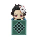 4589584959660 | P/N: KYF95966 | Cod. Artículo: DSP0000011191 Figura good smile company hikkake kimetsu no yaiba demon slayer tanjiro kamado version b