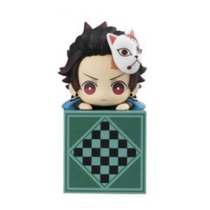 4589584959660 | P/N: KYF95966 | Cod. Artículo: DSP0000011191 Figura good smile company hikkake kimetsu no yaiba demon slayer tanjiro kamado version b