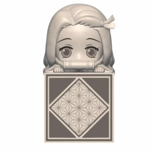 4589584959691 | P/N: KYF95969 | Cod. Artículo: DSP0000011239 Figura good smile company hikkake kimetsu no yaiba demon slayer nezuko kamado