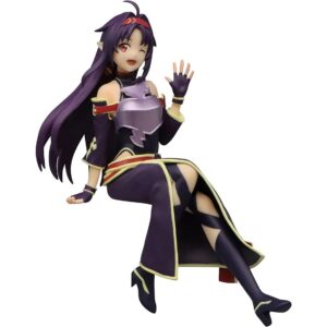 4589584959813 | P/N: HMF95981 | Cod. Artículo: DSP0000010855 Figura good smile company sword art online noodle stopper yuuki