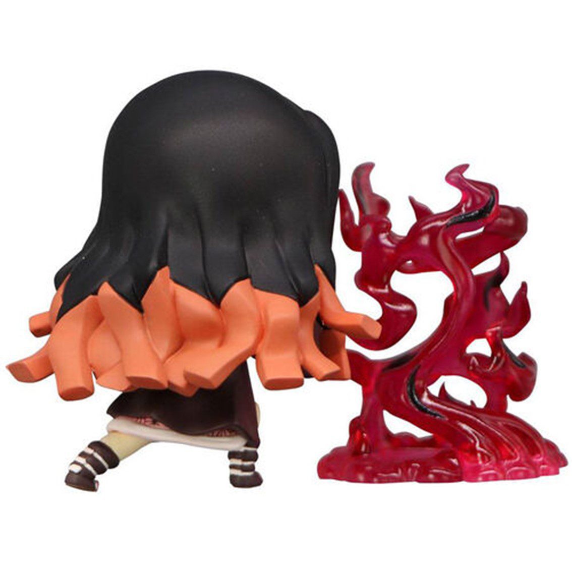 Figura good smile company hikkake kimetsu no yaiba demon slayer nezuko kamado - Imagen 2