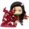 4589584959967 | P/N: DSF95996 | Cod. Artículo: DSP0000011194 Figura good smile company hikkake kimetsu no yaiba demon slayer nezuko kamado