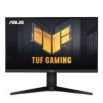 4711081988298 | P/N: 90LM05Z0-B07370 | Cod. Artículo: MGS0000023446 Monitor led ips asus tuf gaming vg27aqml1a 27 pulgadas 2560 x 1440 1ms hdmi displayport usb altavoces reg. altura