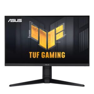 4711081988298 | P/N: 90LM05Z0-B07370 | Cod. Artículo: MGS0000023446 Monitor led ips asus tuf gaming vg27aqml1a 27 pulgadas 2560 x 1440 1ms hdmi displayport usb altavoces reg. altura