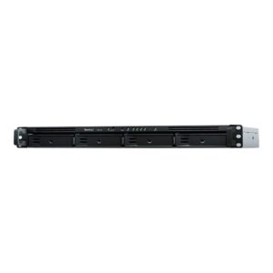 4711174722983 | P/N: RX418 | Cod. Artículo: DSP0000030049 Servidor nas synology rx418 4 bahias 1u rack