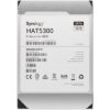 4711174724260 | P/N: HAT5300-16T | Cod. Artículo: DSP0000012491 Disco duro interno hdd synology 16tb 3.5 pulgadas 512mb 7200rpm