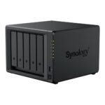 4711174726011 | P/N: DS1525+ | Cod. Artículo: DSP0000032736 Servidor nas synology disk station ds1525+ 8gb 5 bahias gigabit ethernet