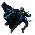 4711203454687 | P/N: DAH-064 | Cod. Artículo: MGS0000019280 Figura beast kingdom dc comics black adam