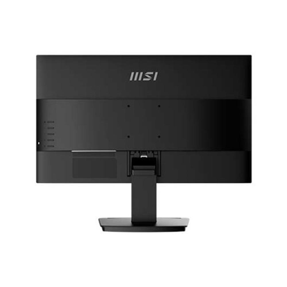 Monitor msi pro mp2412 23.8 pulgadas fhd 100hz - Imagen 3