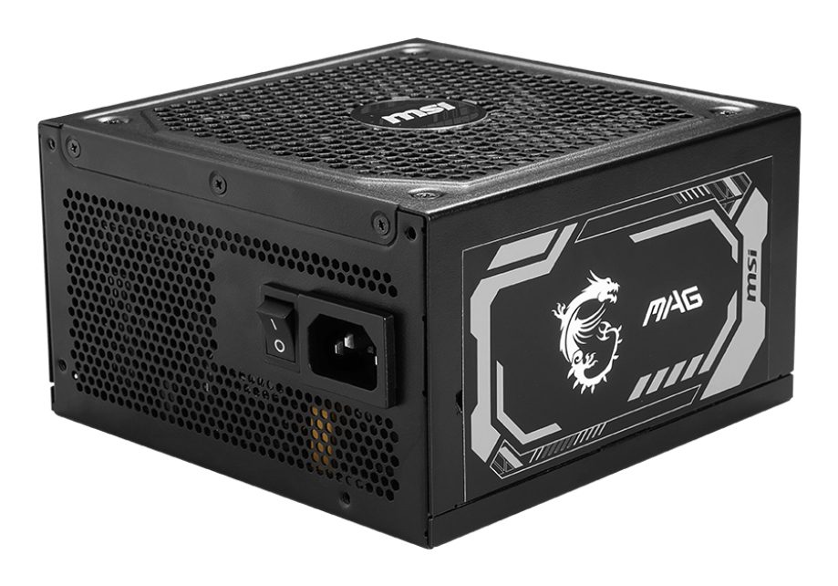 Fuente alimentacion msi mpg a1000gl gaming atx 1000w - Imagen 2