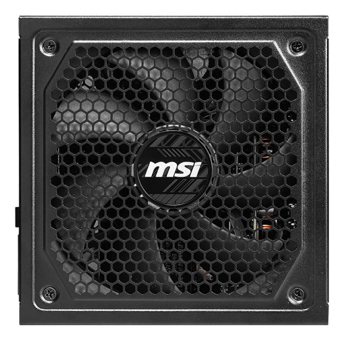 Fuente alimentacion msi mpg a1000gl gaming atx 1000w - Imagen 3