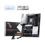 4711377347600 | P/N: 911-7E70-002 | Cod. Artículo: DSP0000031973 Placa base msi am5 pro x870e - p wifi ddr5 atx