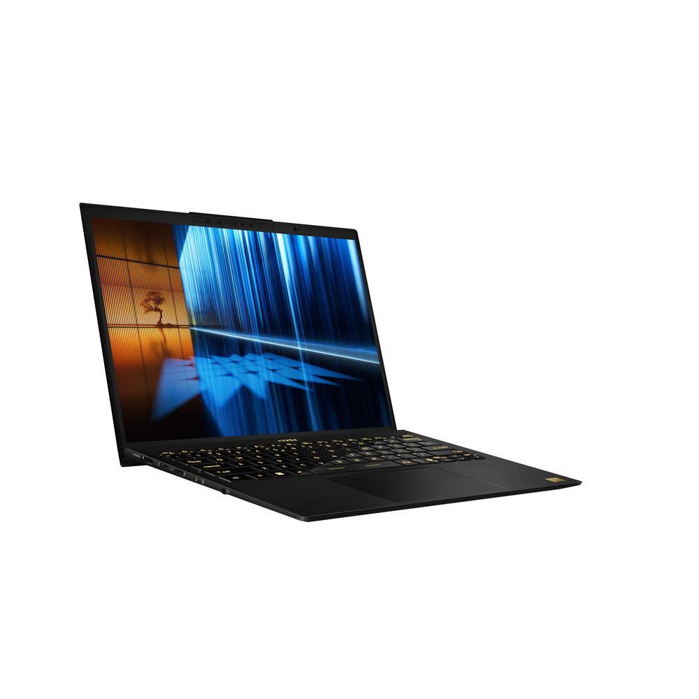 Portatil msi prestige 13 ukiyoe u9 - 288v - 32gb - ssd 2tb - 16 pulgadas uhd+ - w11p - Imagen 3