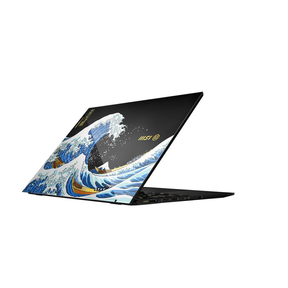 Portatil msi prestige 13 ukiyoe u9 - 288v - 32gb - ssd 2tb - 16 pulgadas uhd+ - w11p - Imagen 6