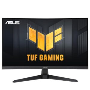 Monitor curvo gaming asus vg27wq3b 27 pulgadas qhd 180hz