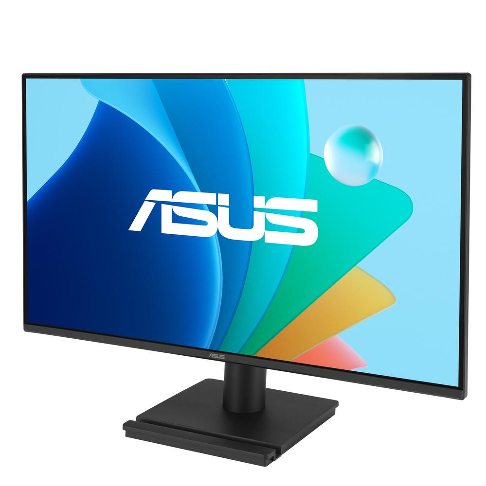 Monitor led asus ips va259hga 24.5 pulgadas hdmi d - sub altavoces - Imagen 2