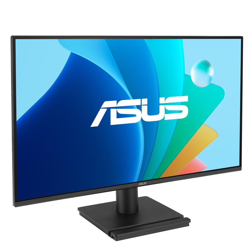 Monitor led asus ips va259hga 24.5 pulgadas hdmi d - sub altavoces - Imagen 3