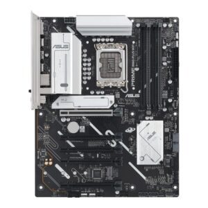 4711387814697 | P/N: 90MB1K50-M0EAY0 | Cod. Artículo: MGS0000025556 Placa base asus intel prime b860 - plus wifi socket 1851 ddr5 x4 max 256gb atx