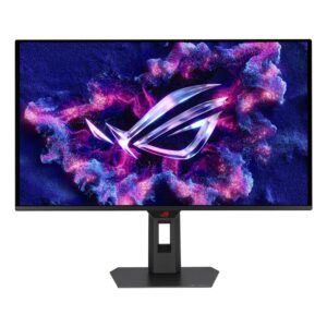 4711387871348 | P/N: 90LM0B60-B01371 | Cod. Artículo: MGS0000031501 Monitor gaming asus xg27acdms 26.5 pulgadas qhd 280hz