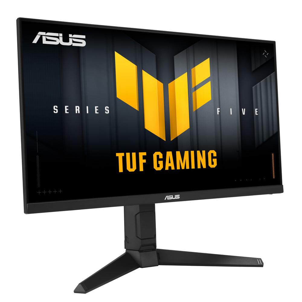 Monitor asus vg259ql5a 24.5 pulgadas fhd 200hz - Imagen 2