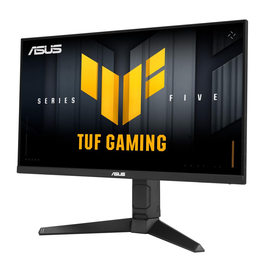 Monitor asus vg259ql5a 24.5 pulgadas fhd 200hz - Imagen 3