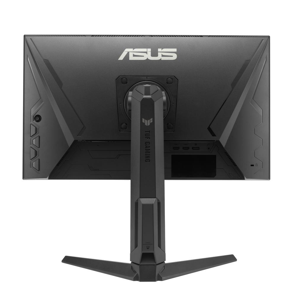 Monitor asus vg259ql5a 24.5 pulgadas fhd 200hz - Imagen 5