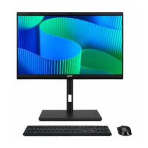 4711474162731 | P/N: DQ.R2QEB.002 | Cod. Artículo: DSP0000036731 Ordenador all in one acer veriton z2 vz2724g i5 - 14400 -  8gb -  ssd 512gb -  23.8 pulgadas fhd -  w11p