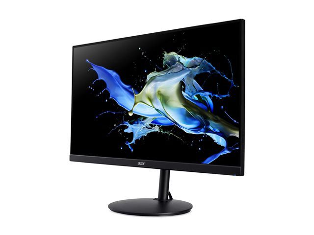 Monitor acer cb242yebmiprx 24 pulgadas fhd 120hz 1ms - Imagen 2